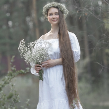 Худякова  Татьяна  - Конкурс красоты в Екатеринбурге