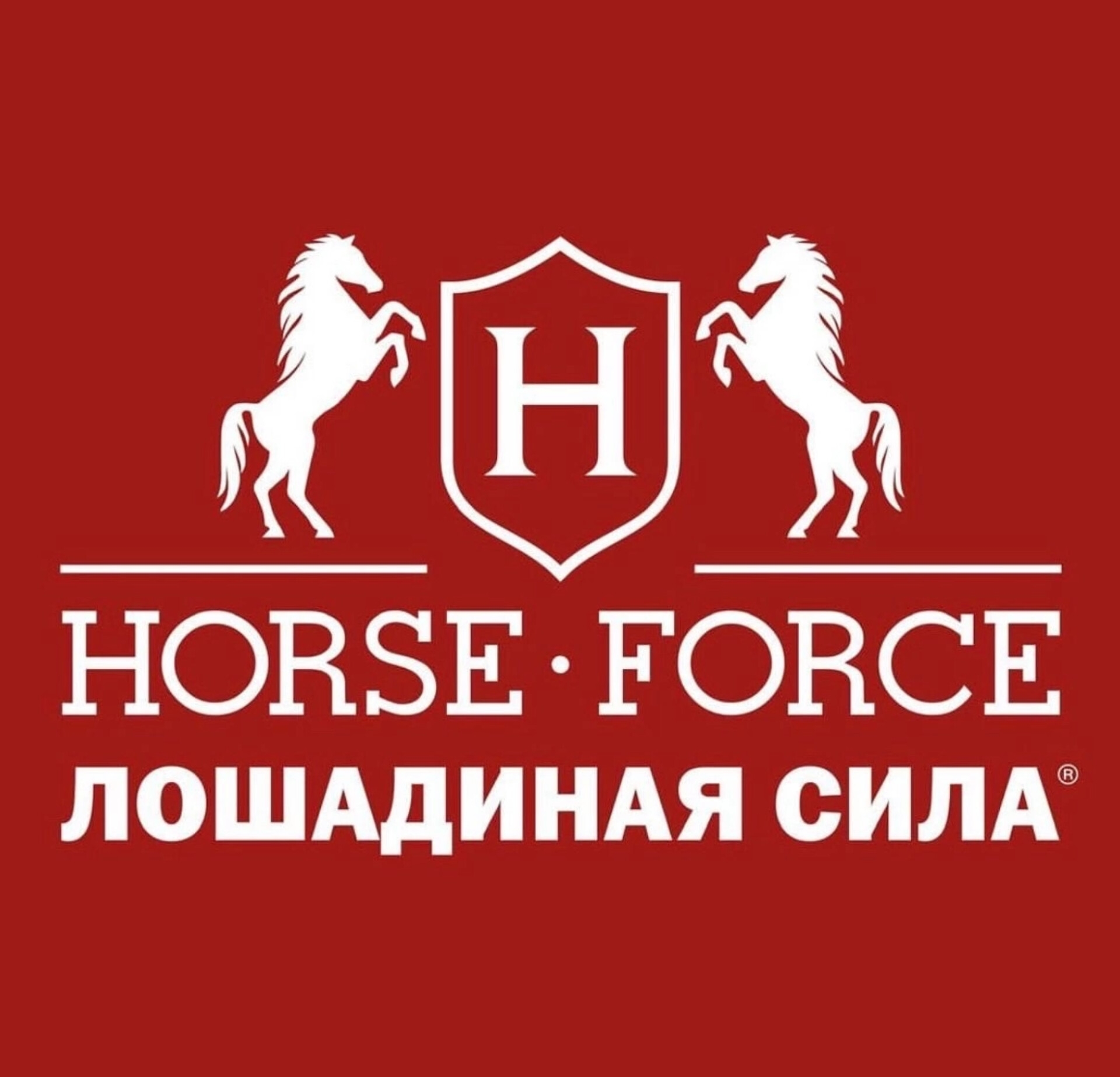 Horse force